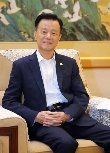 許榮茂